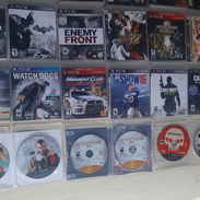 DISCOS PS3 - Img 56853120