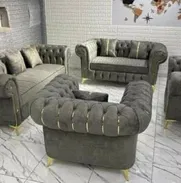 Camas y muebles exclusivos (55144637) - Img 48728139