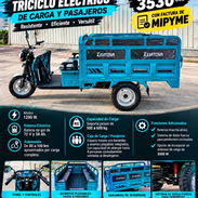 TRICICLOS en súper oferta - Img 57862965