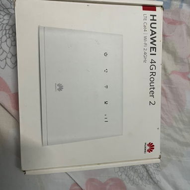 Router Wifi Huawei - 4/4