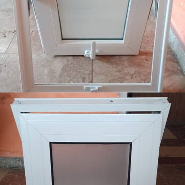 Ventanas de aluminio - Img 121688326