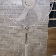 Ventiladores recargable Precio 45usd - Img 55517397