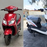 `MOTO ELECTRICA VEDCA N3` Nuevas 0km - Img 57949968