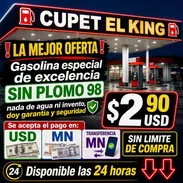GASOLINA SUPER ESPECIAL Y ACEITE DE MOTOR EN PLAYA - Img 57362626