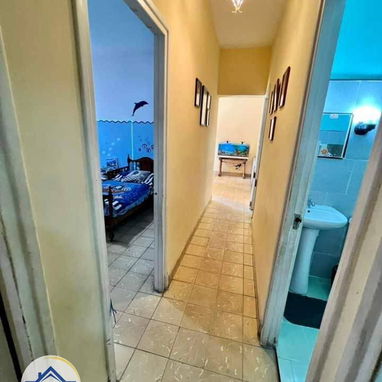 🏡 Renta mensual apto en Santo Suárez – 2 habitaciones + garaje - Img 119868748