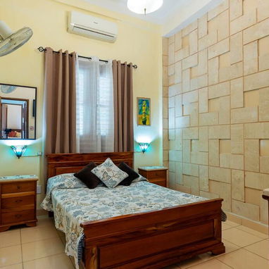 Tu Espacio Privado Frente al Encanto de La Habana. - Img 115561586