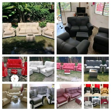 💫Juegos de muebles 💫 - 5/9