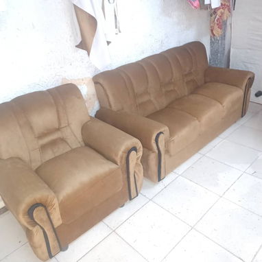 Juegos de muebles - 7/10