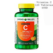 Vitamina C sellada 100% garantizada - Img 55996550