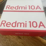 Xiaomi Redmi 10A de 4Gb/64Gb. Huella táctil. - Img 51299250