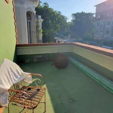 Venta de casa independiente en Santa Catalina - Img 125873611