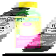 prenatales Multivitamínicas ideales para un proceso saludable de embarazo - Img 48644047