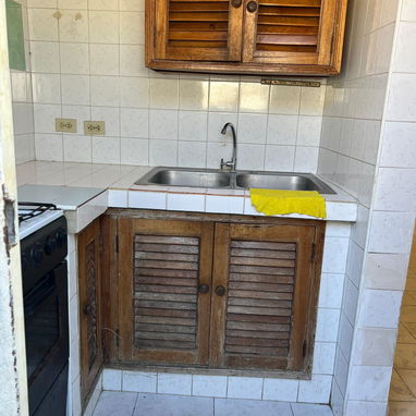 Apto en la Ceiba - Img 120498794