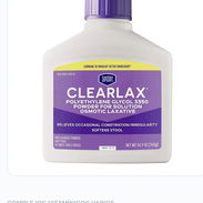 ClearLax 50 usd - Img 56685682