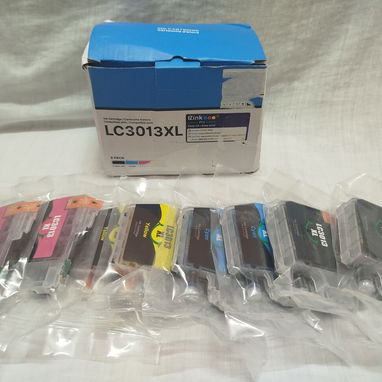 Cartuchos de tinta para impresora 🖨️ - Img 122036405