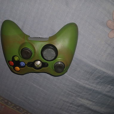 mandos xbox 360 fat - Img 123277401