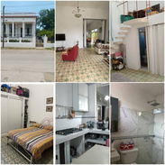 SE VENDE CASA COLONIAL EN MARIANO LA HABANA - Img 57104702