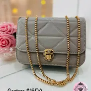 Carteras pequeñas de mujer súper buenas y lindas - Img 56740643