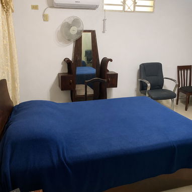 🏡 CASA INDEPENDIENTE EN GUANABACOA + PLYMOUTH 49 | - 5/10