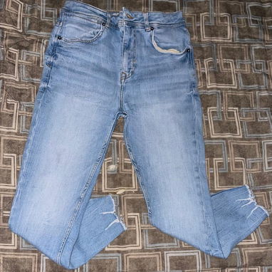 Pantalones -jeans de hombre - 10/10