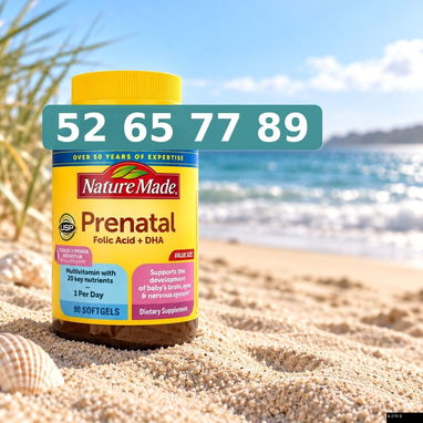 Prenatales - 2/3
