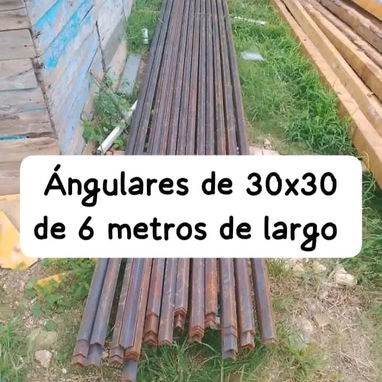 Materiales de la construcción - 7/10