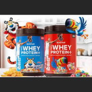 Los whey protein d cereales six star aqui - Img 55156332