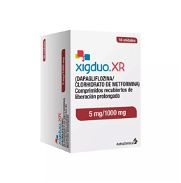 Xigduo XR 5/ 1000 mg - Img 45862240