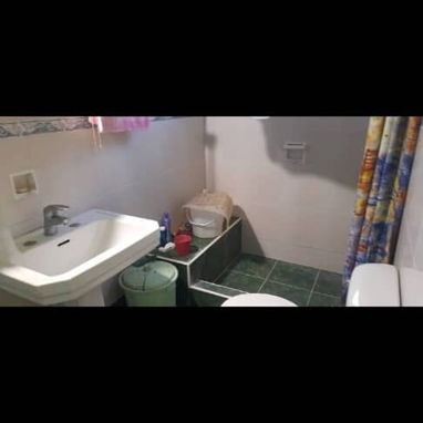 Se vende apto capit vedado sona de letras balcon 3/4 VER DENTRO - Img 89030864