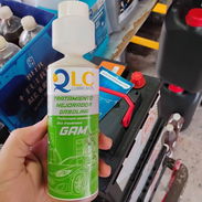 Mejorado de gasolina - Img 57831099