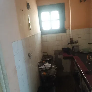 Se vende apartamento en vía blanca , cowley y 1 de junio , barrio obrero , San Miguel - Img 122837282