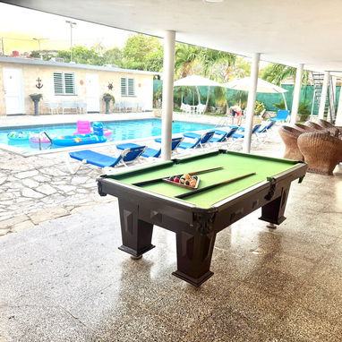 ‎✨ VILLA PRIVADA PLAYA BOCA CIEGA FRENTE AL MAR ✨ - 3/10