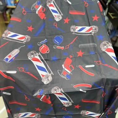 CAPAS DE BARBERÍA Y PELUQUERÍA - 4/5