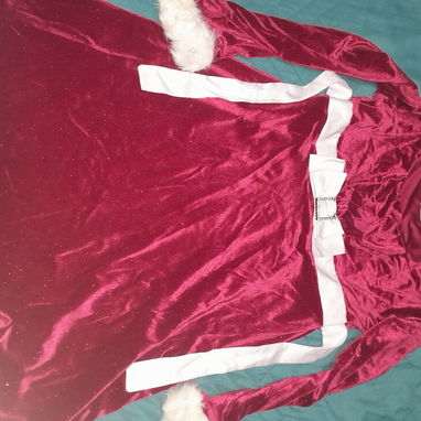 Vestidos de Navidad y disfraces varios - Img 107339443