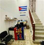 Casa en la Habana Vieja de 4/4 (4 habitaciones y 4 baños) Total 265m2 y útil 150m2 con Terraza Libre - Img 44598814
