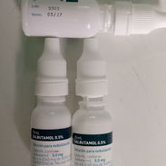 Salbutamol gotas - Img 49774499