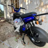 Venta de motos , triciclos y bicimotos electricas - Img 54934008