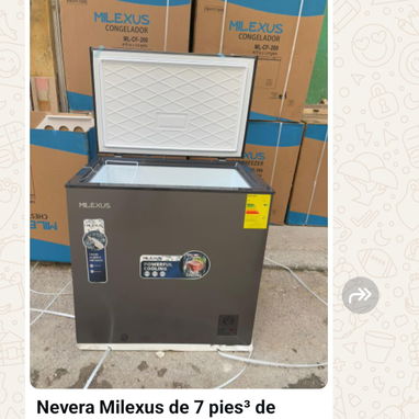 Neveras - Img 124030816