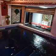 📱 Escapada Privada en Fontanar: Piscina, Barbacoa y Confort 🏊♂️🥩 - Img 54201547