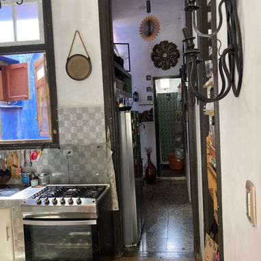 ✅Apartamento en Centro Habana límite con Plaza🍀 - 4/9
