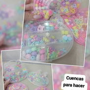 Set para hacer pulsos - Img 58192897