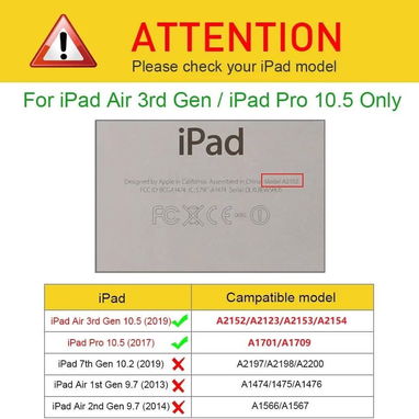 Estuche de lujo para iPad 360 20 usd - Img 121217265