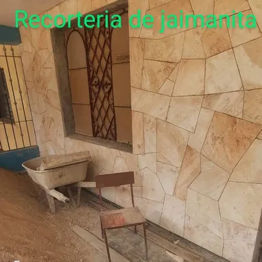 Se vende todo tipo de enchapes de pared para decorar y para la humedad excelente calidad - Img 92854983