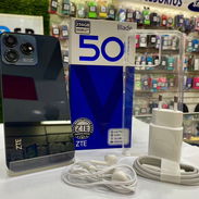 ZTE V50 16/256 GB + Regalos 👉150 - Img 55333023