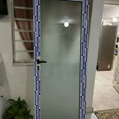 Puertas y ventanas de aluminio y cristal - Img 119347840