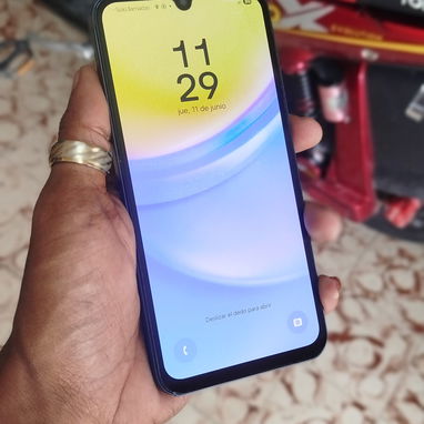 Samsung a15 - Img 123733947