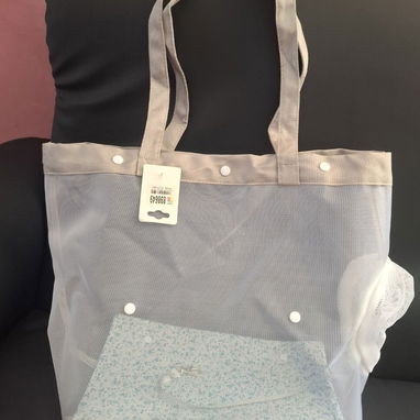 Bolso para transportar mascotas - 4/5