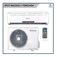 Split Milexus de 1 tonelada - Img 56613569