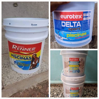 Ventas de pinturas de todo tipos - 3/8