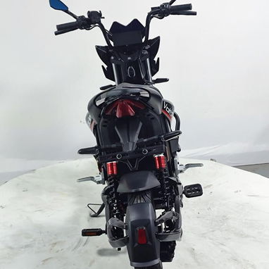 *MOTOS / BICIMOTOS ELÉCTRICAS VOLTRIDE 🛵* - 3/3